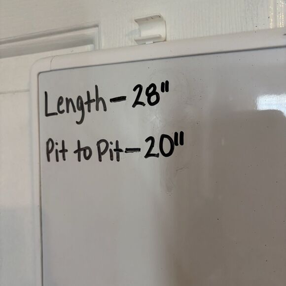 Soft Surroundings Pink Orange Sleeveless Top Colorful Tank Sz Petite Med… - Picture 7 of 7